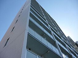 JR京葉線 潮見駅 徒歩3分の賃貸マンション