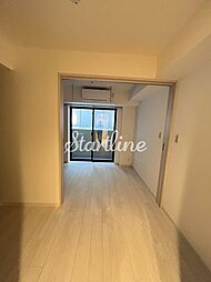 東京メトロ丸ノ内線 四ツ谷駅 徒歩8分の賃貸マンション 2階1DKのリビング/ダイニング