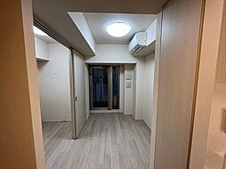 つくばエクスプレス 新御徒町駅 徒歩4分の賃貸マンション 6階1DKのリビング/ダイニング