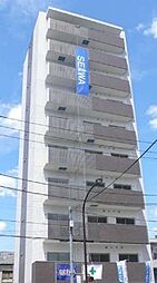 東京メトロ日比谷線 南千住駅 徒歩5分の賃貸マンション