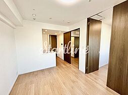 都営浅草線 戸越駅 徒歩7分の賃貸マンション 15階2LDKのリビング/ダイニング