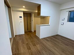 東京メトロ日比谷線 入谷駅 徒歩4分の賃貸マンション 7階1SLDKのリビング/ダイニング