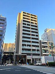 プラウドフラット亀戸ステーションプレイス 1407