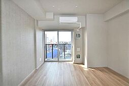 東武伊勢崎線 浅草駅 徒歩8分の賃貸マンション 7階1Kのリビング/ダイニング