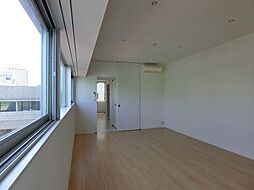 都営浅草線 戸越駅 徒歩2分の賃貸マンション 5階1LDKのリビング/ダイニング