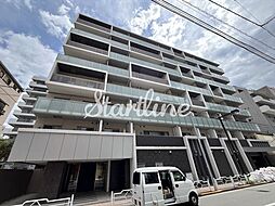 東京メトロ有楽町線 月島駅 徒歩4分の賃貸マンション