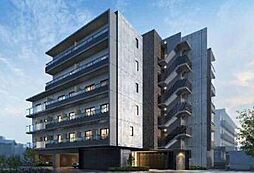 都電荒川線 熊野前駅 徒歩4分