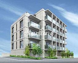 東京メトロ南北線 白金台駅 徒歩8分の賃貸マンション