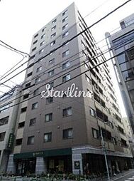 東京メトロ日比谷線 茅場町駅 徒歩4分