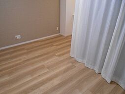 都営新宿線 岩本町駅 徒歩5分の賃貸マンション 5階1Kのリビング/ダイニング