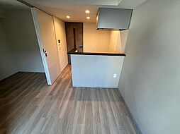 都営浅草線 蔵前駅 徒歩4分の賃貸マンション 5階1DKのリビング/ダイニング