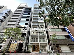 東京メトロ日比谷線 八丁堀駅 徒歩3分の賃貸マンション