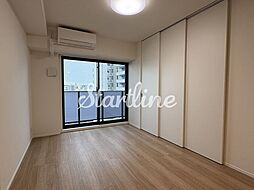 東京メトロ日比谷線 南千住駅 徒歩11分の賃貸マンション 6階3LDKのリビング/ダイニング