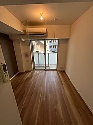 JR京浜東北・根岸線 大森駅 徒歩4分の賃貸マンション 2階1Kのリビング/ダイニング