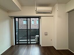 JR総武線 信濃町駅 徒歩6分の賃貸マンション 4階1Kのリビング/ダイニング