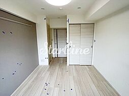 JR中央線 四ツ谷駅 徒歩7分の賃貸マンション 6階1Kのリビング/ダイニング