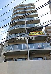 東武亀戸線 小村井駅 徒歩4分の賃貸マンション