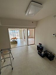 JR京浜東北・根岸線 大井町駅 徒歩6分の賃貸マンション 3階1Kのリビング/ダイニング