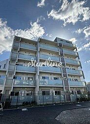 JR山手線 大崎駅 徒歩8分の賃貸マンション