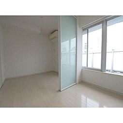 東京メトロ日比谷線 広尾駅 徒歩6分の賃貸マンション 4階1Kのリビング/ダイニング