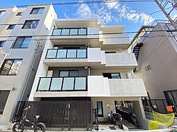 東京メトロ東西線 門前仲町駅 徒歩8分の賃貸マンション