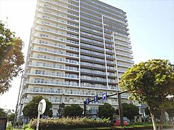 東京メトロ有楽町線 豊洲駅 徒歩8分の賃貸マンション