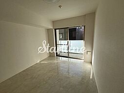 京急本線 平和島駅 徒歩7分の賃貸マンション 2階ワンルームのリビング/ダイニング