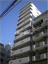 東京メトロ日比谷線 八丁堀駅 徒歩6分