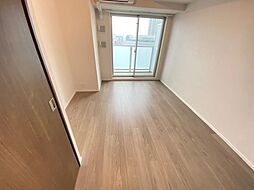 東京メトロ東西線 南砂町駅 徒歩11分の賃貸マンション 7階1Kのリビング/ダイニング