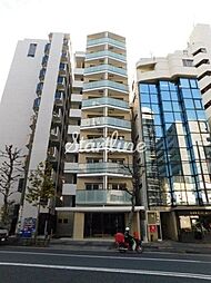 JR山手線 五反田駅 徒歩7分