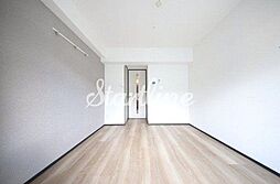 JR山手線 新宿駅 徒歩7分の賃貸マンション 4階1Kのリビング/ダイニング