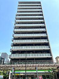 東武亀戸線 亀戸駅 徒歩3分