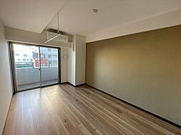 東京メトロ銀座線 浅草駅 徒歩12分の賃貸マンション 4階1Kのリビング/ダイニング