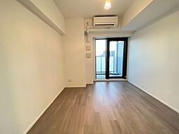 東京メトロ東西線 南砂町駅 徒歩9分の賃貸マンション 13階1Kのリビング/ダイニング