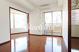 東京臨海高速鉄道りんかい線 品川シーサイド駅 徒歩6分の賃貸マンション 6階3LDKのリビング/ダイニング