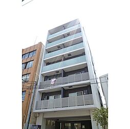 JR常磐線 南千住駅 徒歩5分の賃貸マンション