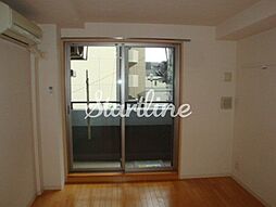 JR常磐線 三河島駅 徒歩5分の賃貸マンション 5階ワンルームのリビング/ダイニング