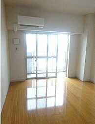 東京メトロ千代田線 町屋駅 徒歩6分の賃貸マンション 8階1LDKのリビング/ダイニング