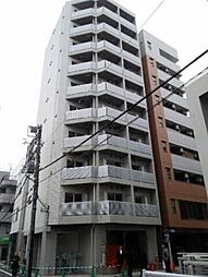 日暮里舎人ライナー 西日暮里駅 徒歩1分