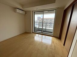 京急本線 新馬場駅 徒歩4分の賃貸マンション 5階1LDKのリビング/ダイニング