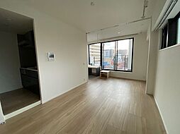 東武伊勢崎線 浅草駅 徒歩9分の賃貸マンション 5階1LDKのリビング/ダイニング