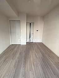 東京メトロ東西線 木場駅 徒歩11分の賃貸マンション 5階1Kのリビング/ダイニング