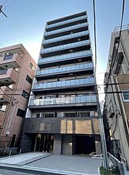 東武伊勢崎線 浅草駅 徒歩8分の賃貸マンション