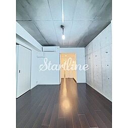 JR埼京線 恵比寿駅 徒歩12分の賃貸マンション 2階1LDKのリビング/ダイニング