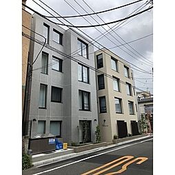 東急目黒線 西小山駅 徒歩7分