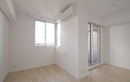 東京メトロ半蔵門線 表参道駅 徒歩10分の賃貸マンション 4階1Kのリビング/ダイニング