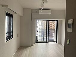 都営新宿線 東大島駅 徒歩5分の賃貸マンション 9階1Kのリビング/ダイニング