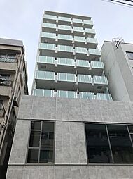 東京メトロ南北線 麻布十番駅 徒歩3分の賃貸マンション