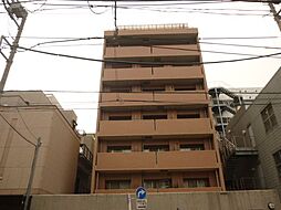 東京メトロ南北線 六本木一丁目駅 徒歩4分の賃貸マンション