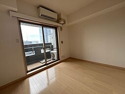 JR京浜東北・根岸線 大森駅 徒歩5分の賃貸マンション 5階1Kのリビング/ダイニング